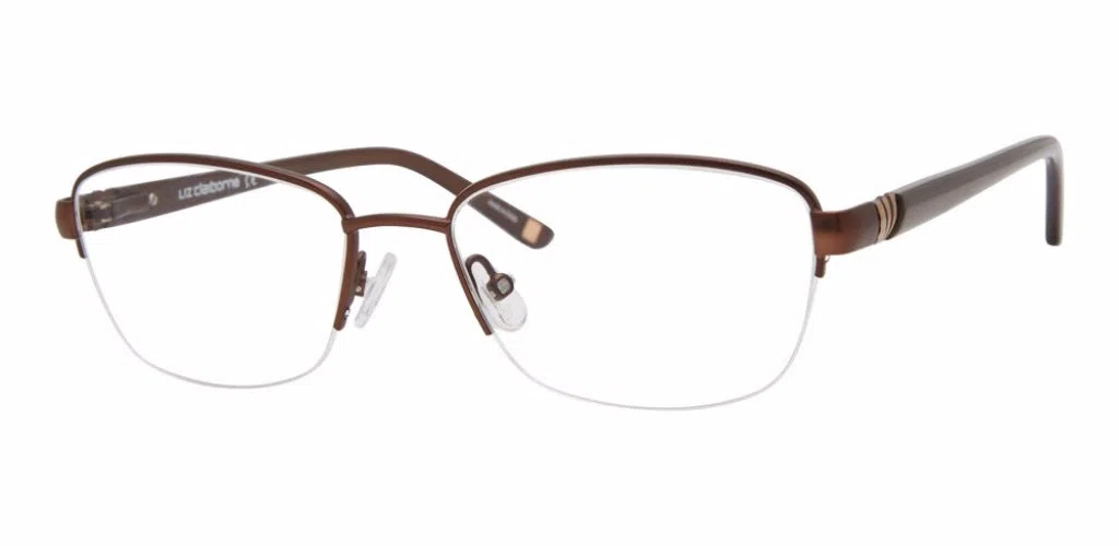 Liz Claiborne 662 Eyeglasses - view 5